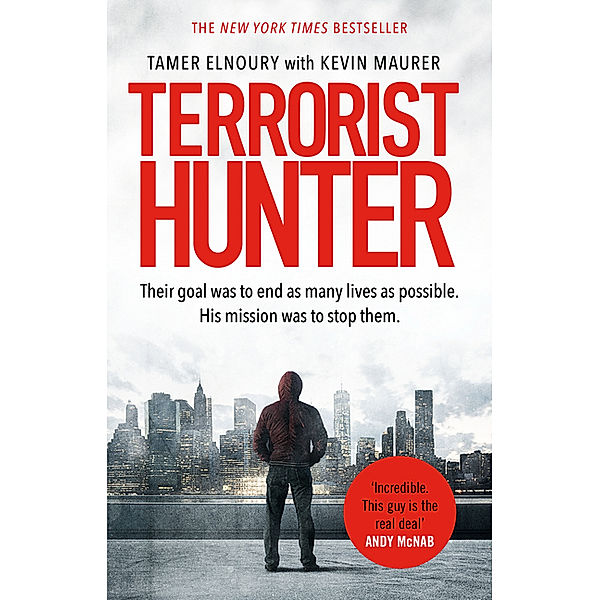 Terrorist Hunter, Tamer Elnoury