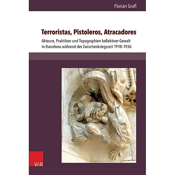 Terroristas, Pistoleros, Atracadores, Florian Grafl
