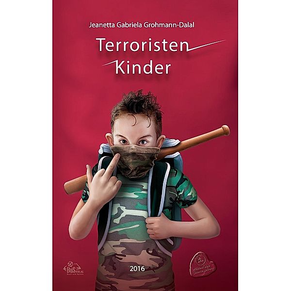 Terroristenkinder, Jeanetta Gabriela Grohmann-Dalal