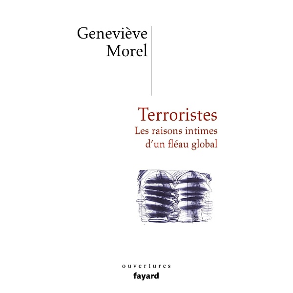 Terroristes / Essais, Geneviève Morel