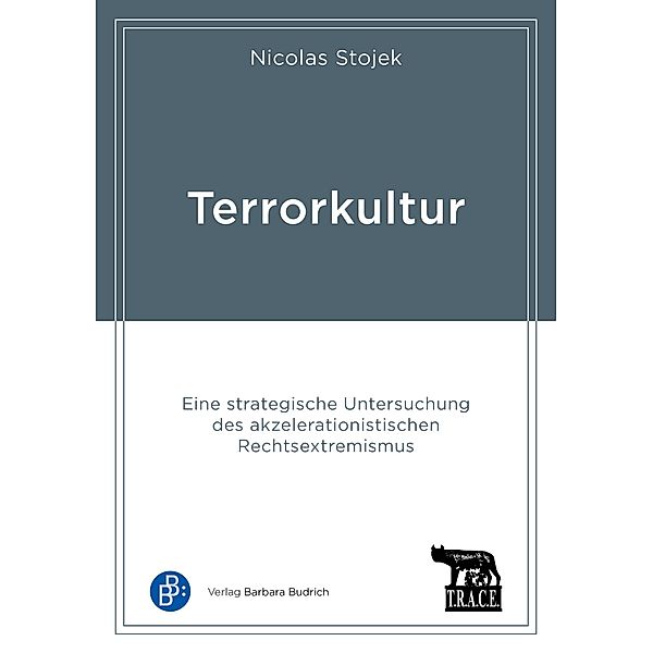 Terrorkultur, Nicolas Stojek