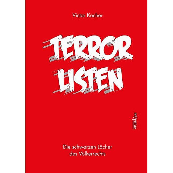 Terrorlisten, Victor Kocher