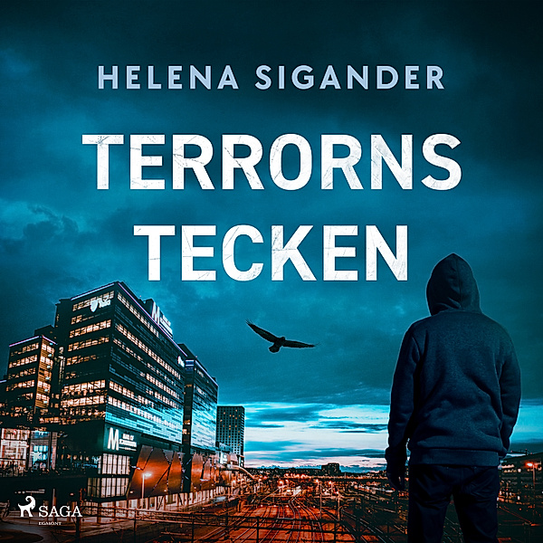 Terrorns tecken, Helena Sigander