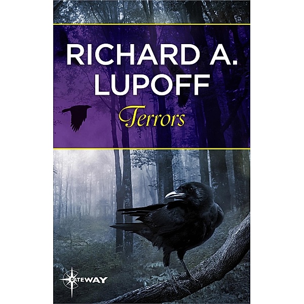 Terrors, Richard A. Lupoff