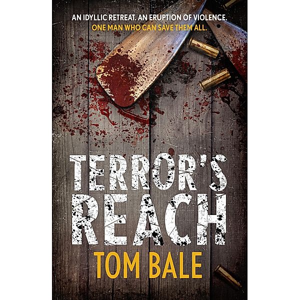 Terror's Reach, Tom Bale