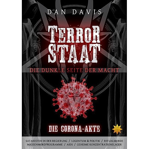 Terrorstaat, Dan Davis