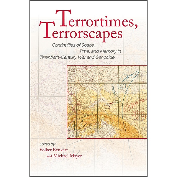 Terrortimes, Terrorscapes / Purdue University Press
