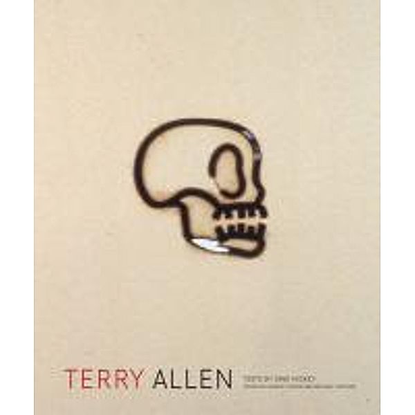 Terry Allen, Terry Allen, Marcia Tucker