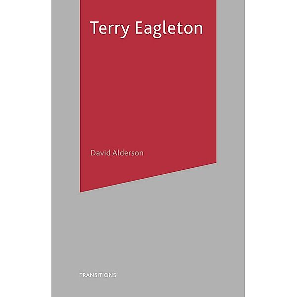 Terry Eagleton, David Alderson