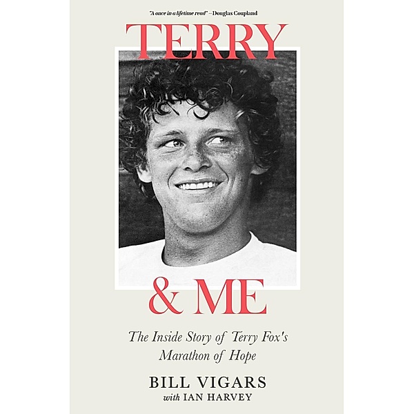 Terry & Me, Bill Vigars