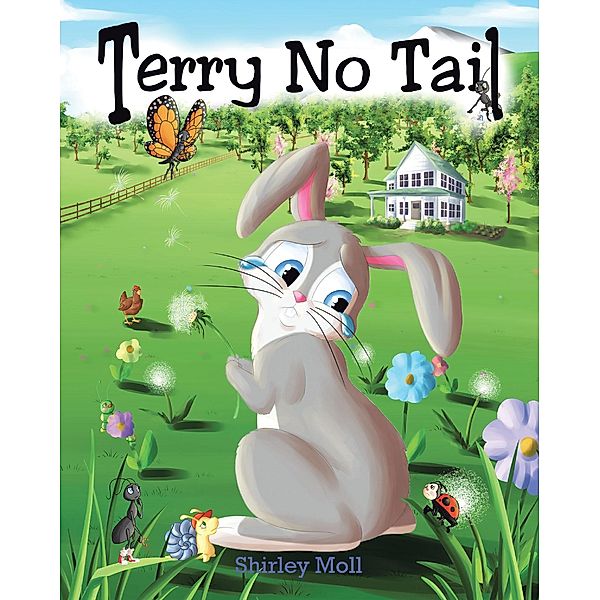 Terry No Tail, Shirley Moll