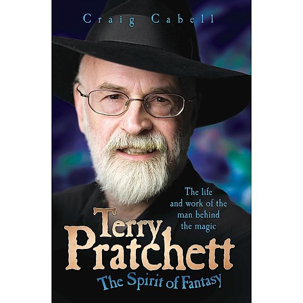 Terry Pratchett, Craig Cabell