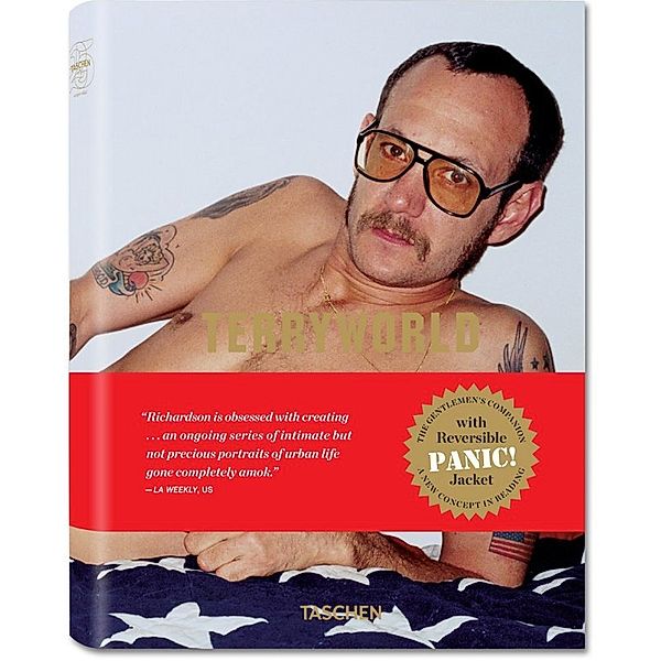 Terry Richardson, Terryworld