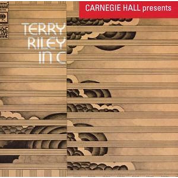 Terry Riley: In C, Terry Riley