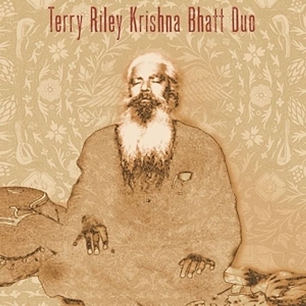 Terry Riley Krishna Bhatt Duo (2-Cd), Terry Riley