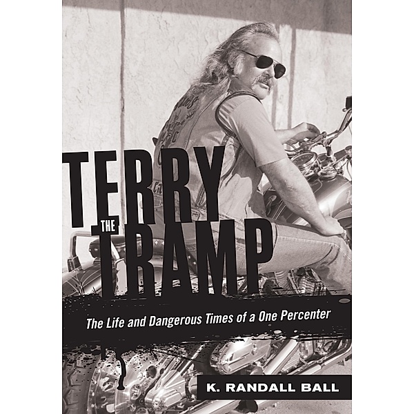 Terry the Tramp / Motorbooks, K. Randall Ball