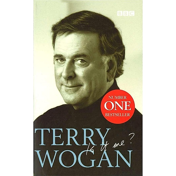 Terry Wogan - Is it me?, Terry Wogan