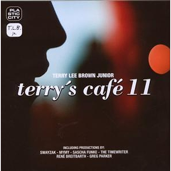Terrys Cafe 11, Diverse Interpreten