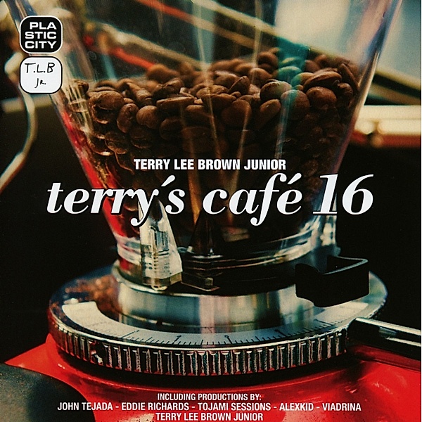 Terry'S Cafe 16, Diverse Interpreten