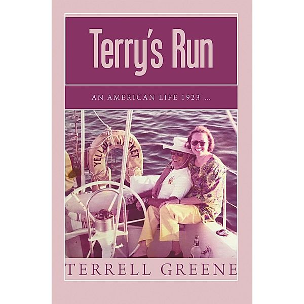 Terry's Run, Terrell Greene