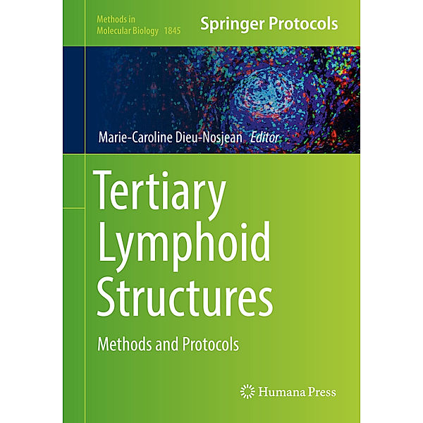 Tertiary Lymphoid Structures