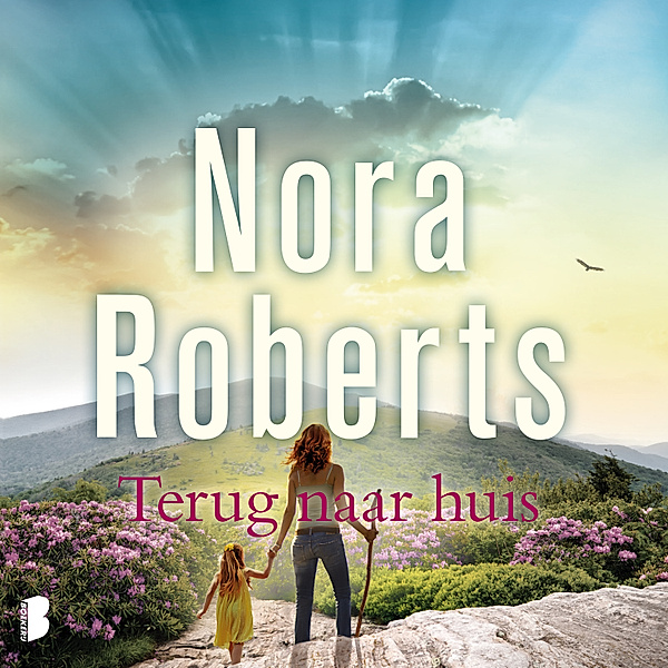 Terug naar huis, Nora Roberts