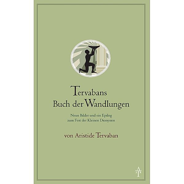 Tervabans Buch der Wandlungen, Aristide Tervaban