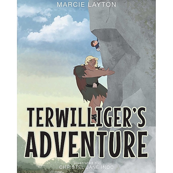 Terwilliger's Adventure, Marcie Layton
