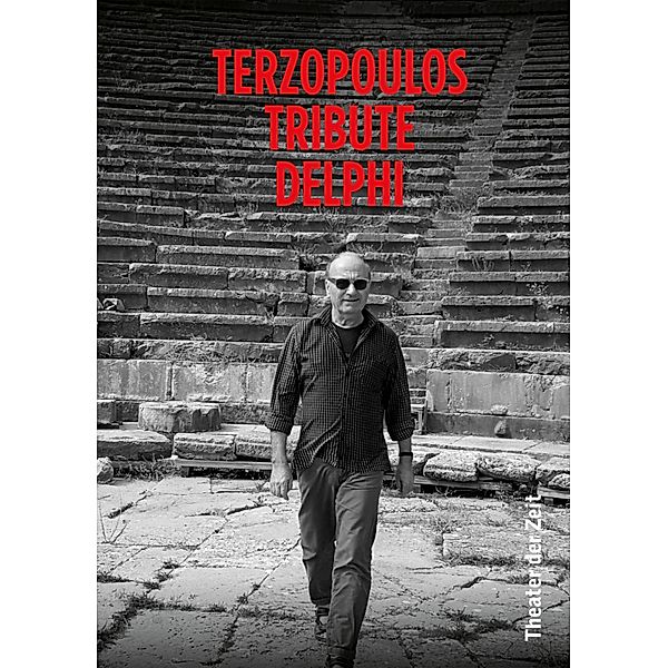 Terzopoulos Tribute Delphi