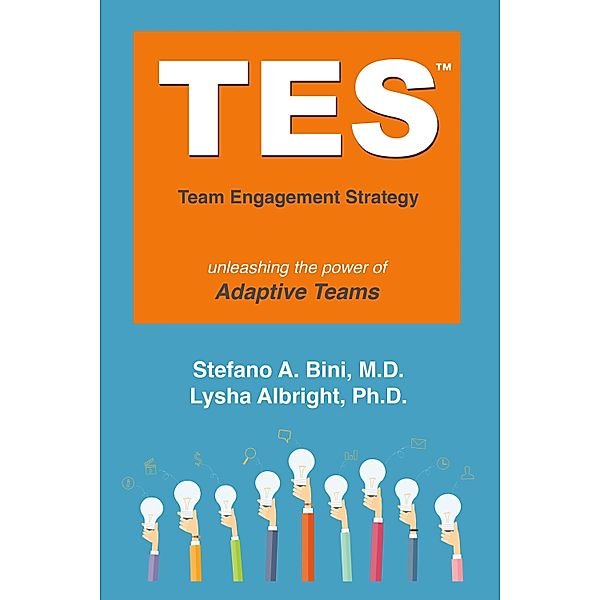 Tes: The Team Engagement Strategy, Stefano Bini