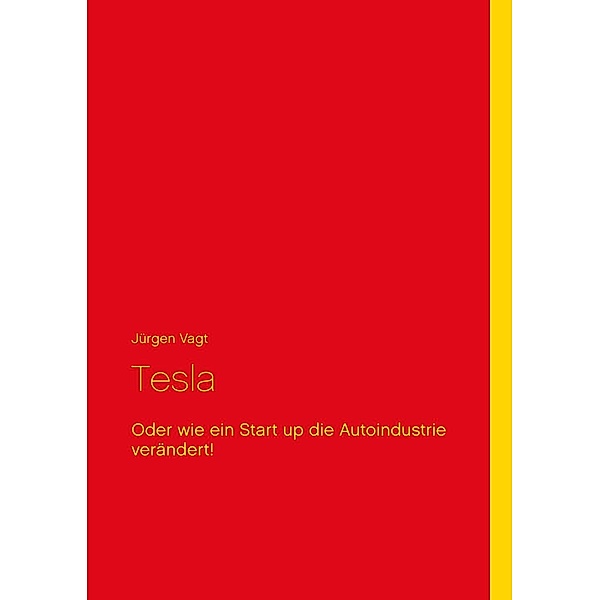 Tesla, Jürgen Vagt