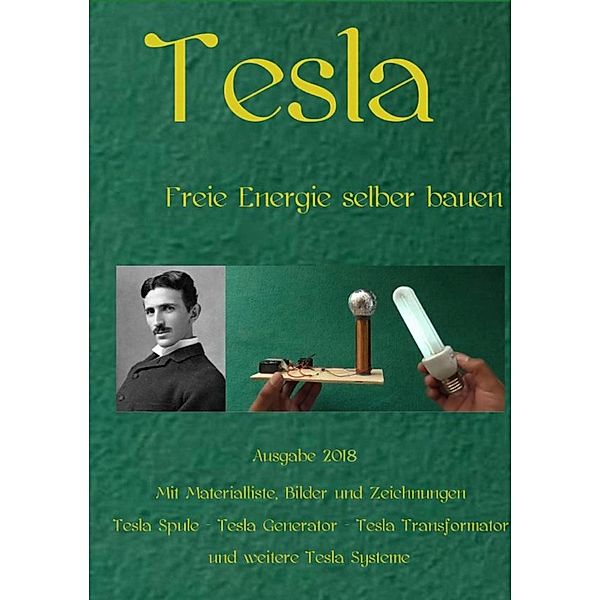 Tesla, Patrick Weinand-Diez, Sonja Weinand
