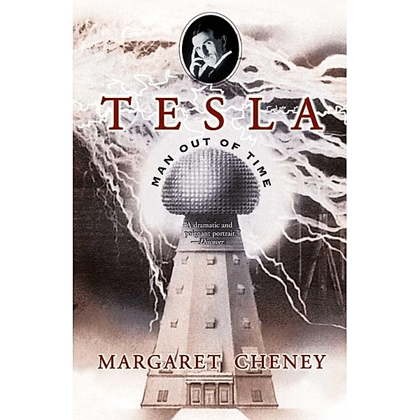 Tesla, Margaret Cheney