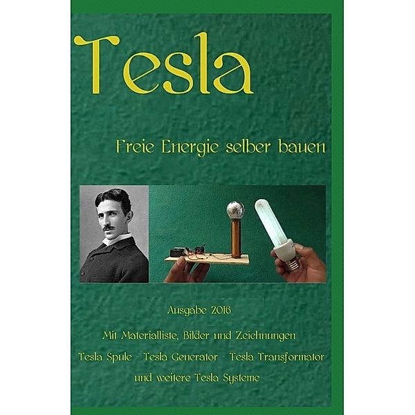 Tesla, Patrick Weinand