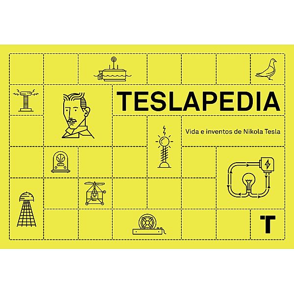 Teslapedia, VV. AA.