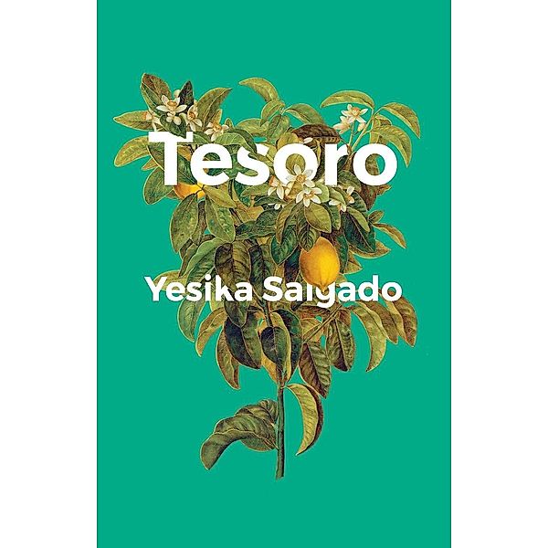 Tesoro, Yesika Salgado