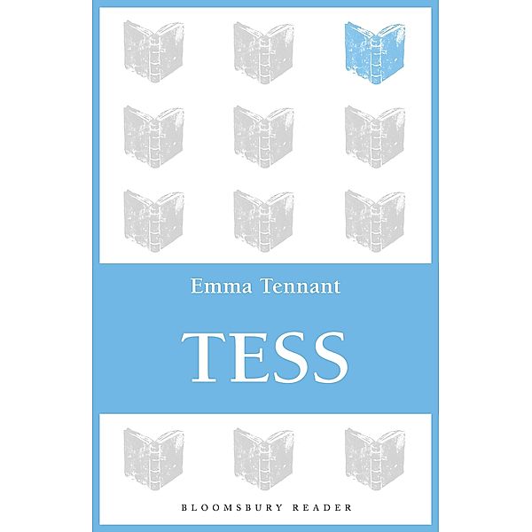 Tess, Emma Tennant