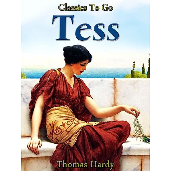 Tess, Thomas Hardy