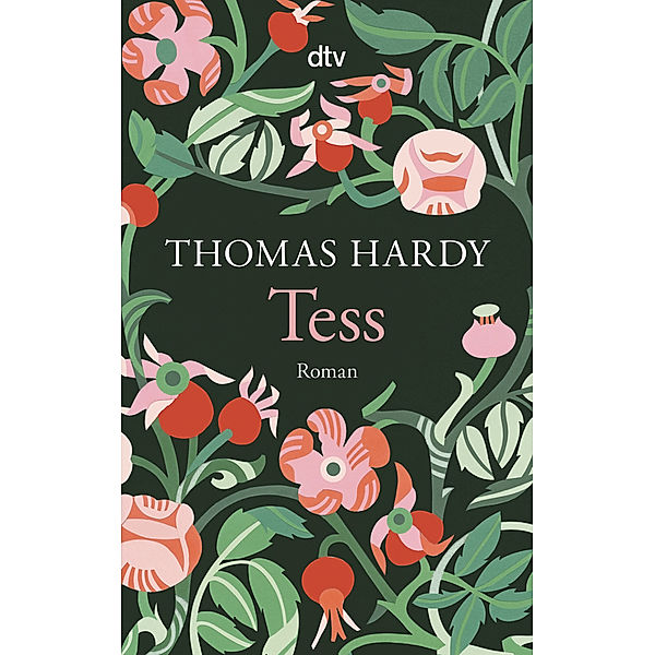 Tess, Thomas Hardy