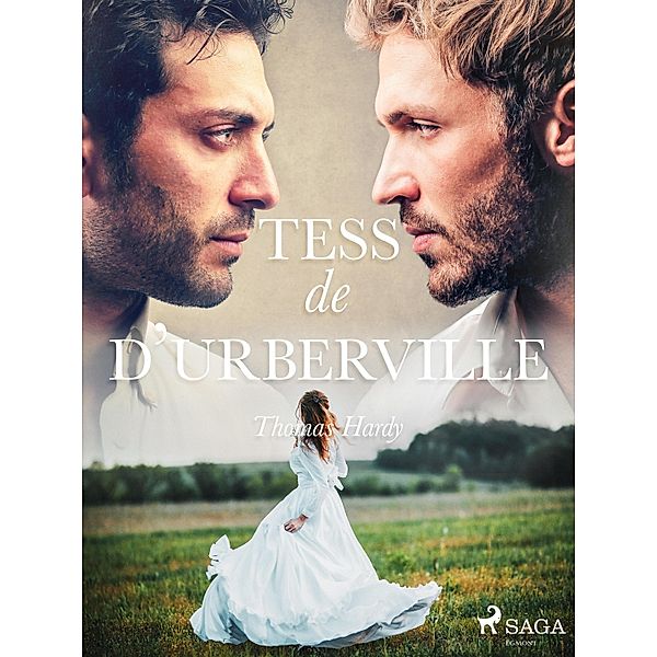 Tess de D'Urberville / World Classics, Thomas Hardy