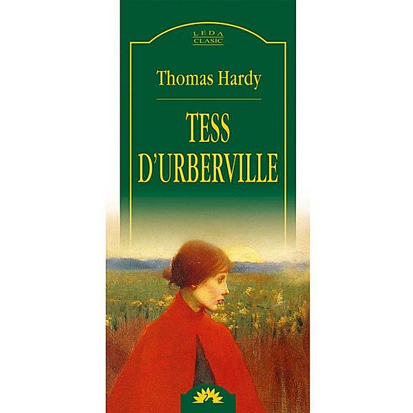 Tess D'Urberville, Thomas Hardy