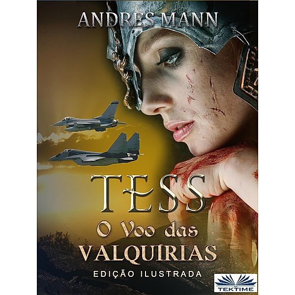 Tess: O Voo Das Valquírias, Andres Mann