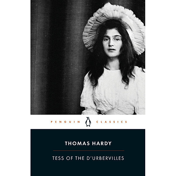 Tess of the d' Urbervilles, Thomas Hardy