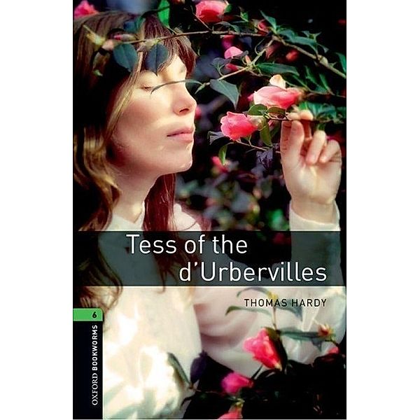 Tess of the d'Urbervilles, Thomas Hardy