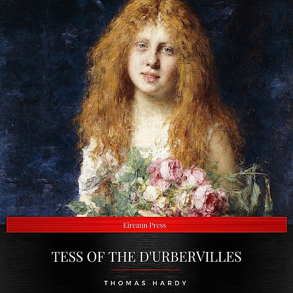 Tess of the d'Urbervilles, Thomas Hardy