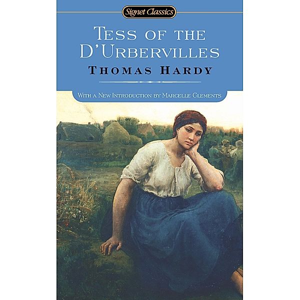 Tess of the D'urbervilles, Thomas Hardy