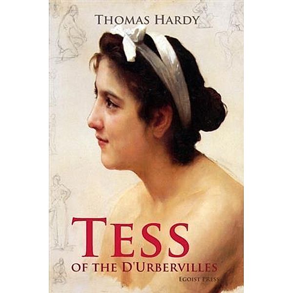 Tess of the D'Urbervilles, Thomas Hardy