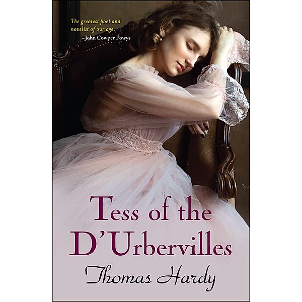 Tess of the D'Urbervilles, Thomas Hardy