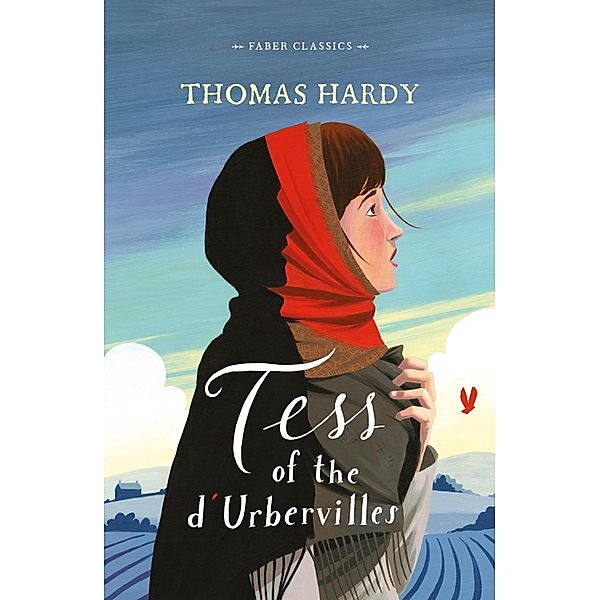 Tess of the d'Urbervilles, Thomas Hardy