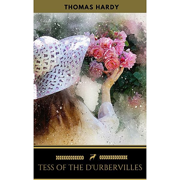 Tess of the d'Urbervilles (Golden Deer Classics), Thomas Hardy, Golden Deer Classics